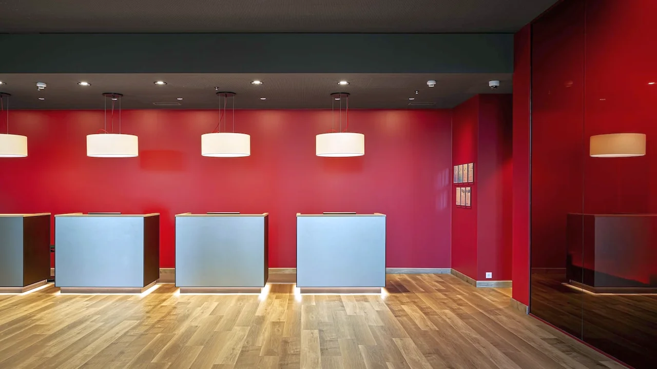 IntercityHotel Geneva